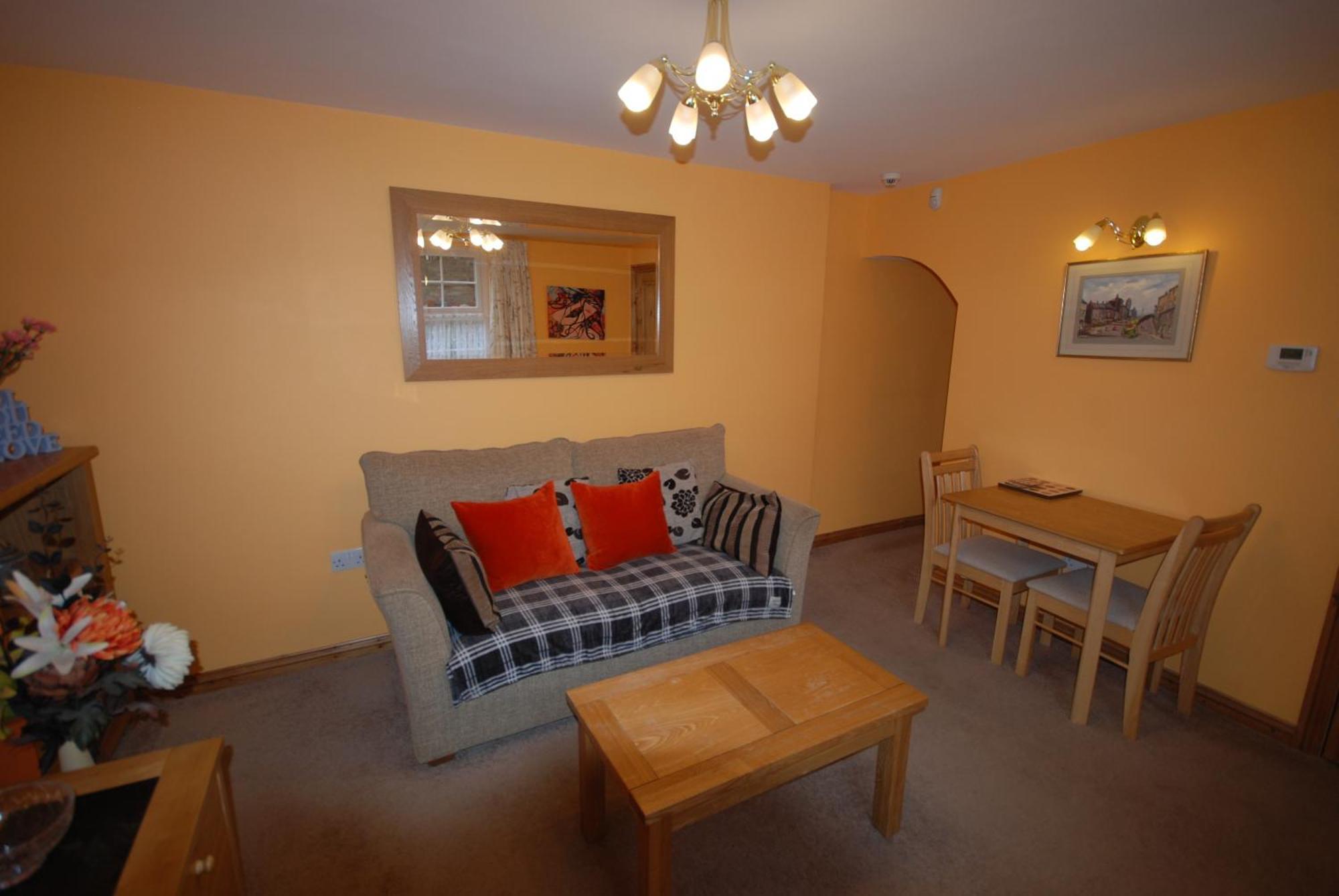Saltburn Holidays Primrose Cottage Guisborough Zimmer foto